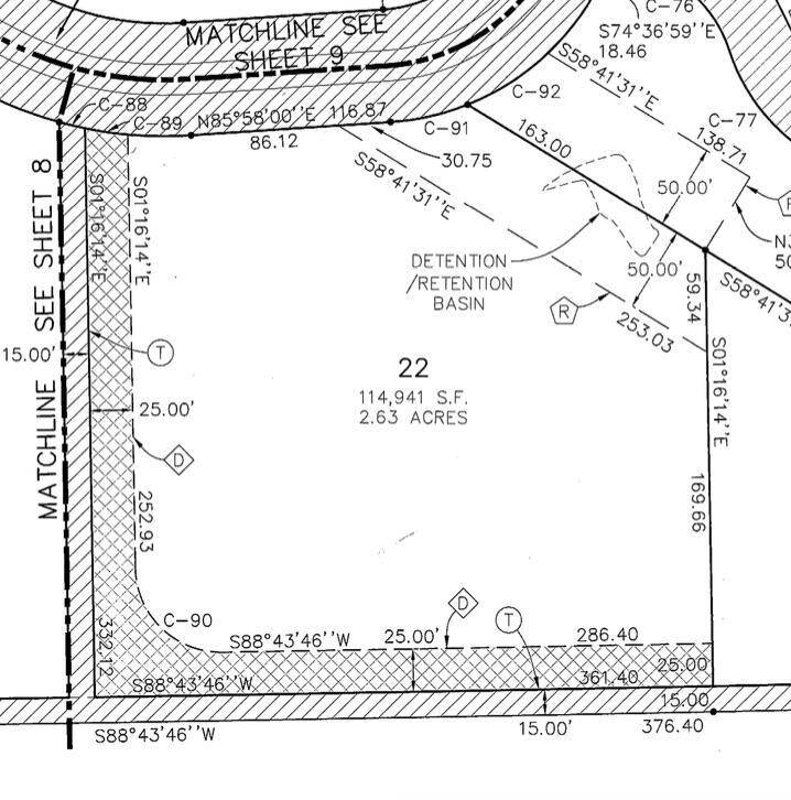 Bertrand Twp, MI 49120,1640 Forest Trail