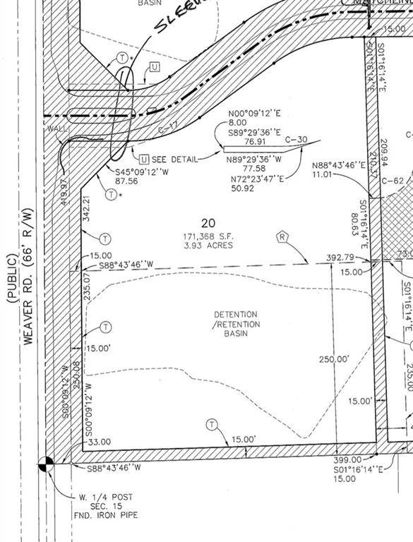 Berrien Twp, MI 49120,1680 River Bend Boulevard
