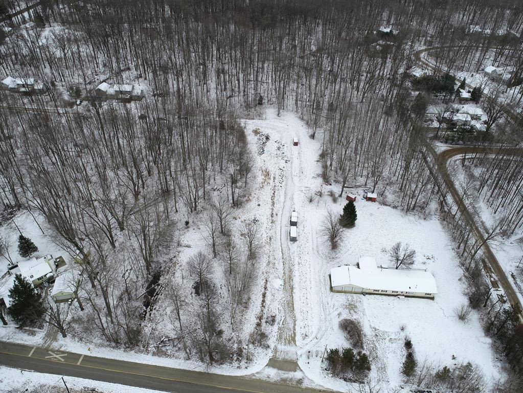 Chikaming Twp, MI 49129,15655 Locke Road