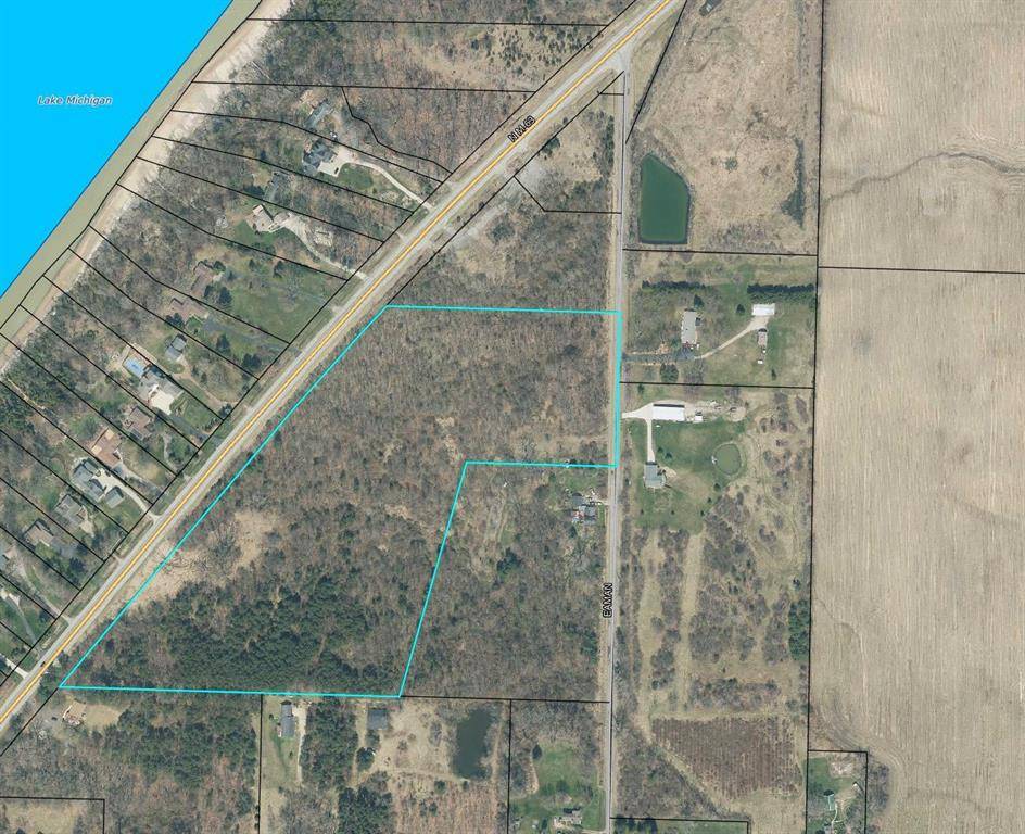 Hagar Twp, MI 49022,3510 Eaman Road