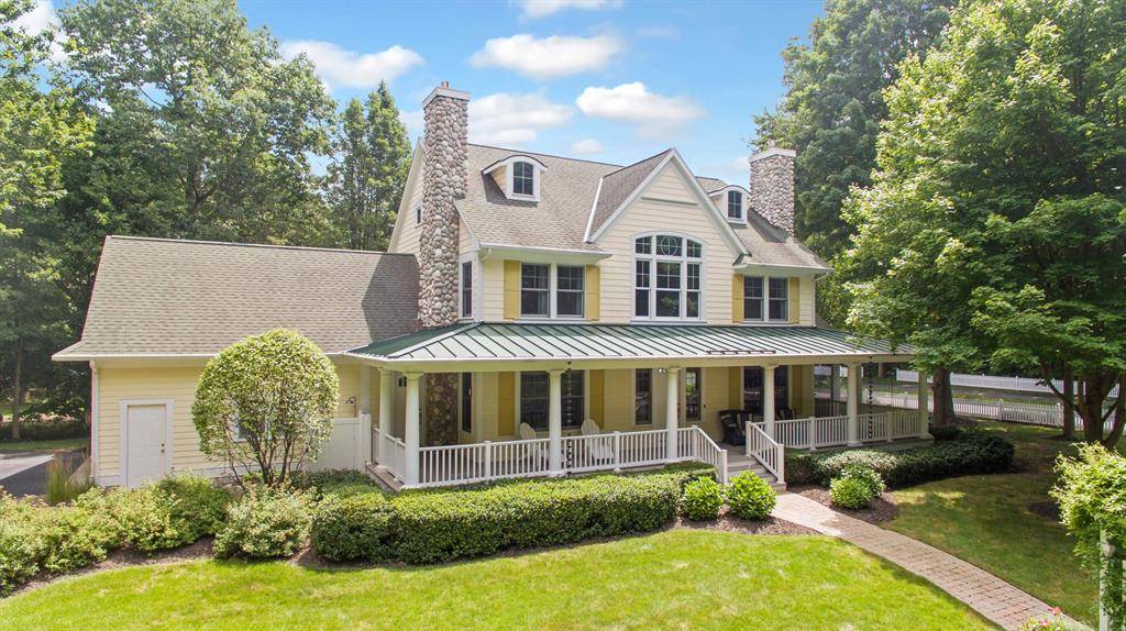South Haven Twp, MI 49090,77370 Summers Gate Circle
