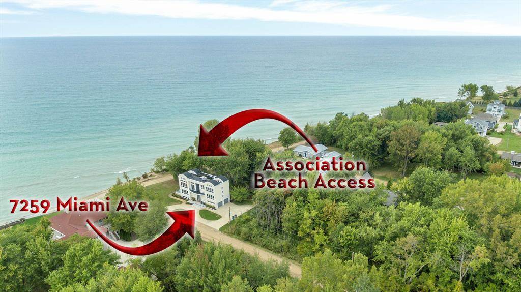 Casco Twp, MI 49090,7259 Miami Avenue