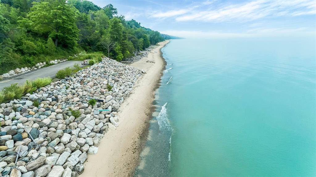 Casco Twp, MI 49090,VL Highfield Beach Drive 43
