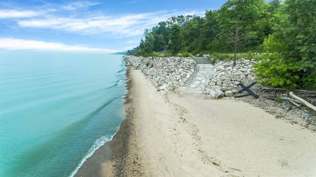 Casco Twp, MI 49090,VL Highfield Beach Drive 43