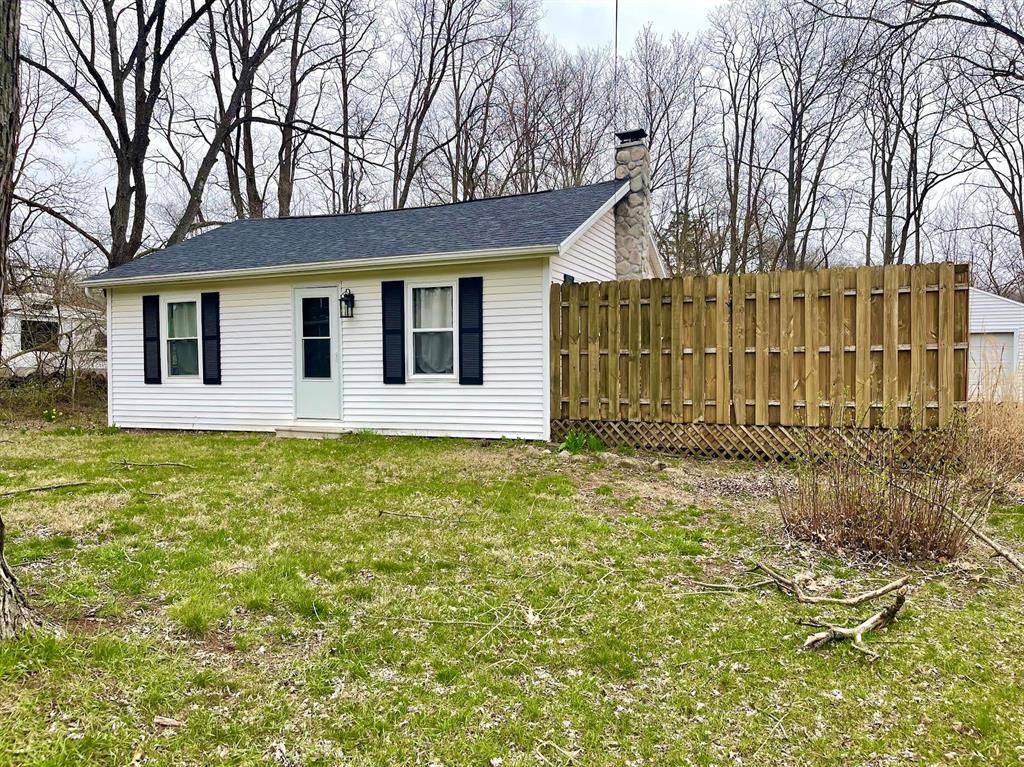 Niles Twp, MI 49120,2711 West Street
