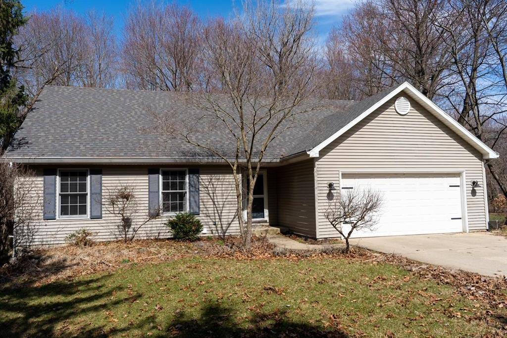 Stevensville Vlg, MI 49127,2801 Wildwood Lane