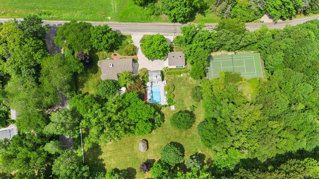 Baroda Twp, MI 49101,11299 Hills Road