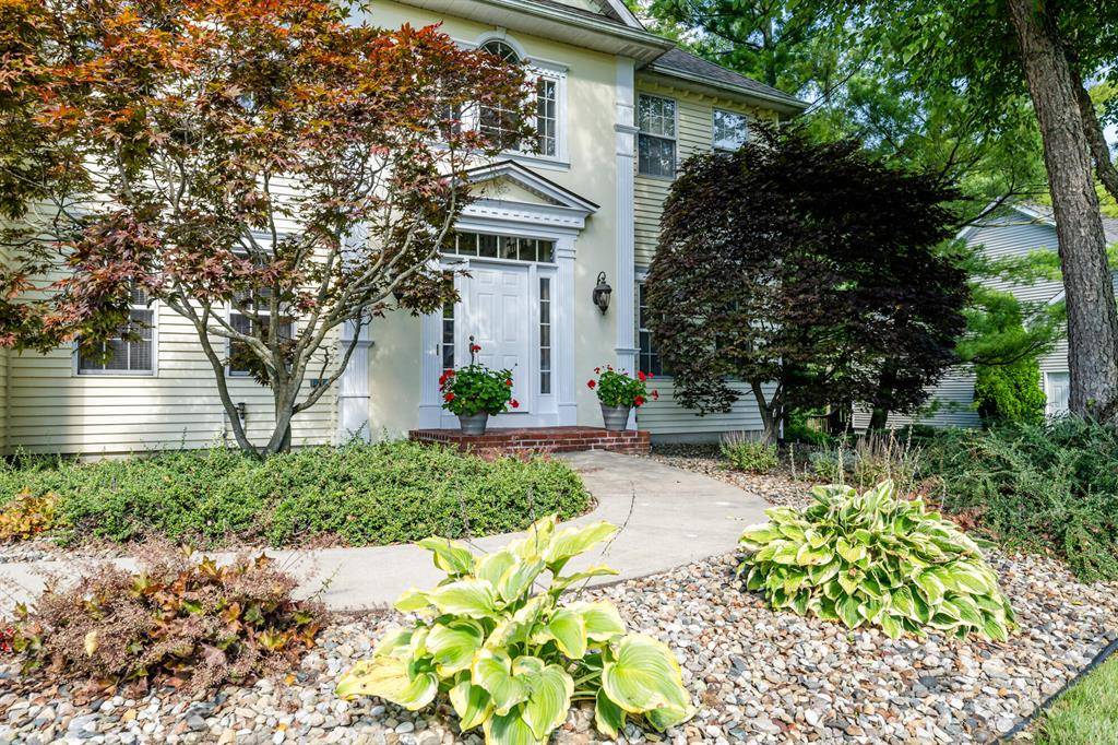 Royalton Twp, MI 49085,3660 Park Place