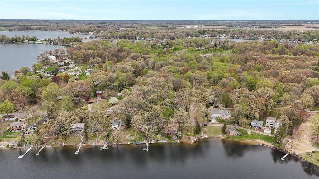 Silver Creek Twp, MI 49047,3 Forest Road