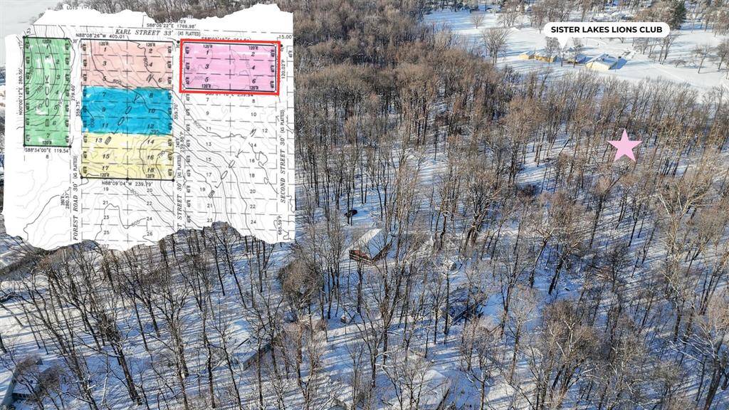 Silver Creek Twp, MI 49047,5 Forest Road