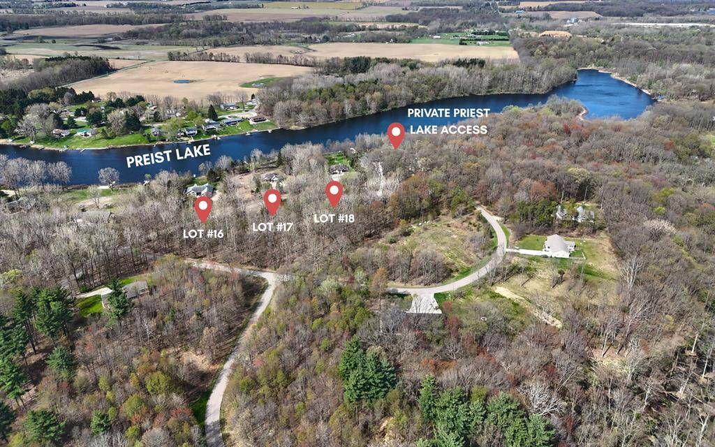 Silver Creek Twp, MI 49047,VL Misty Pines Modifier: Units16-18