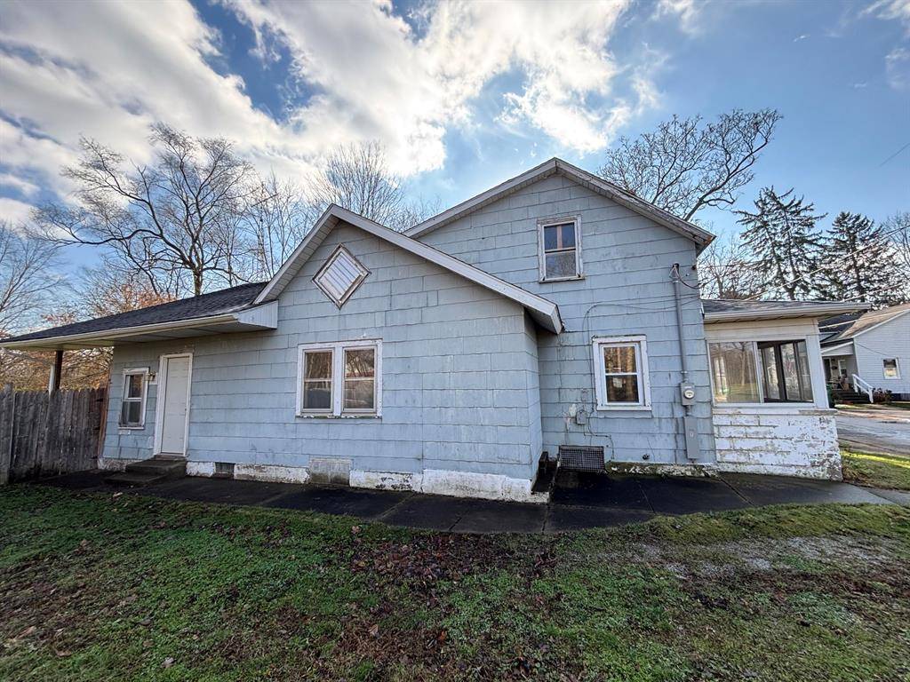 Niles, MI 49120,1627 N 12th Street