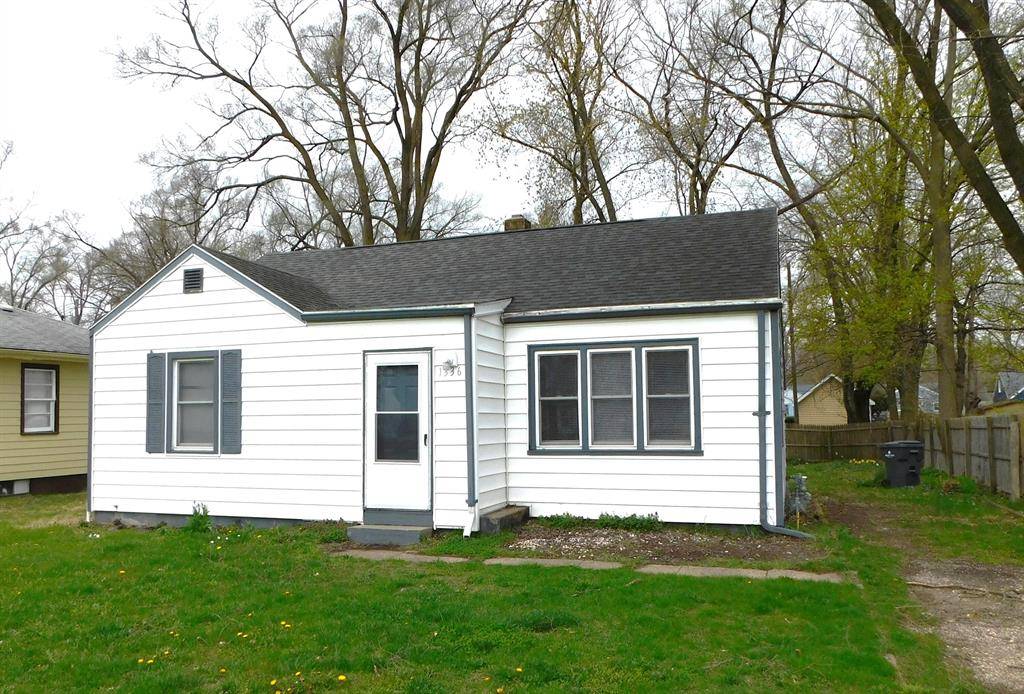 Benton Twp, MI 49022,1336 Agard Avenue