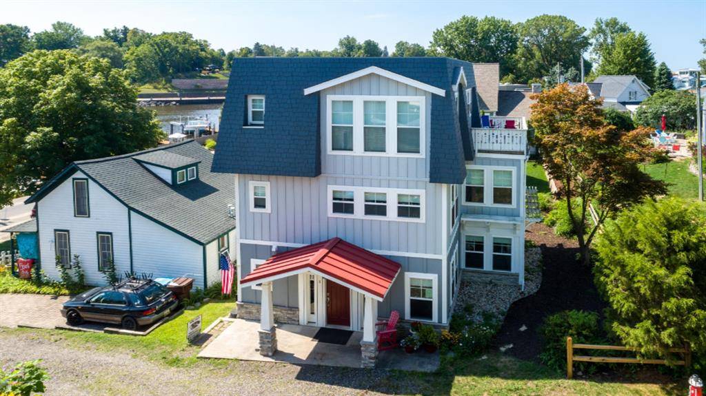 South Haven, MI 49090,43 N Shore Drive