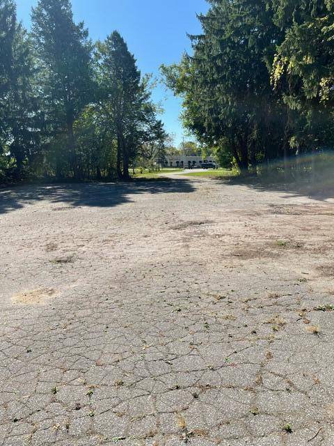 Royalton Twp, MI 49085,Parcel 2-B Niles Road/M-63