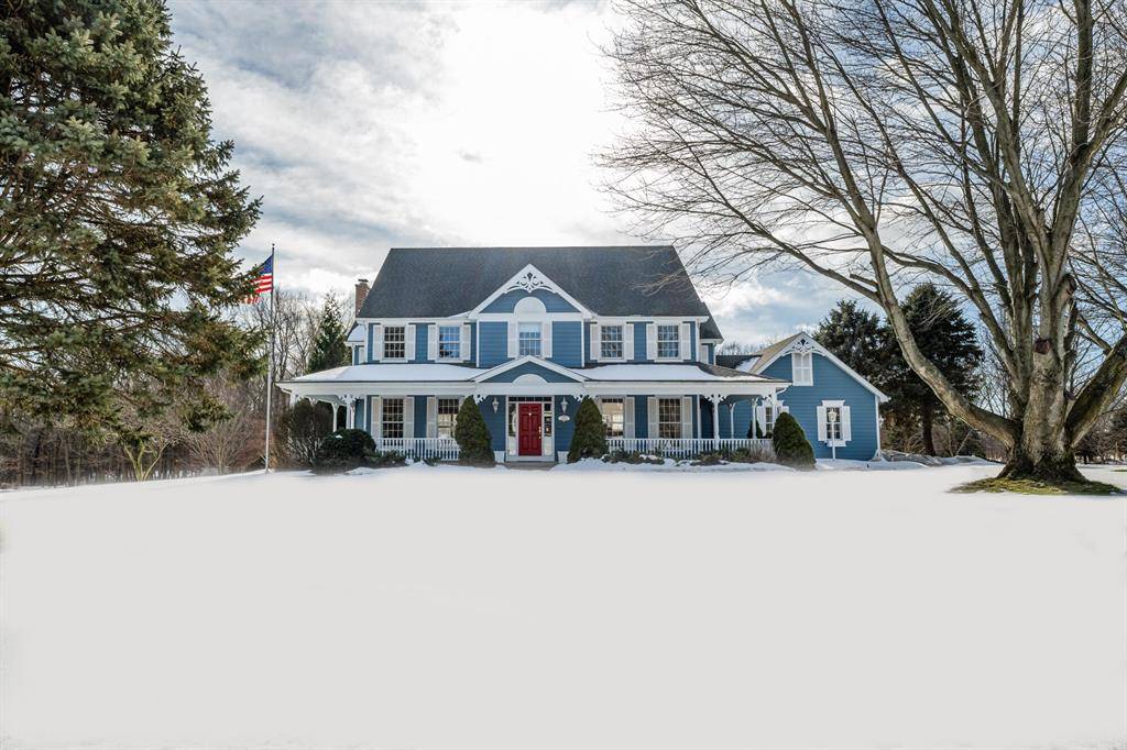 Royalton Twp, MI 49085,2184 Winters Way
