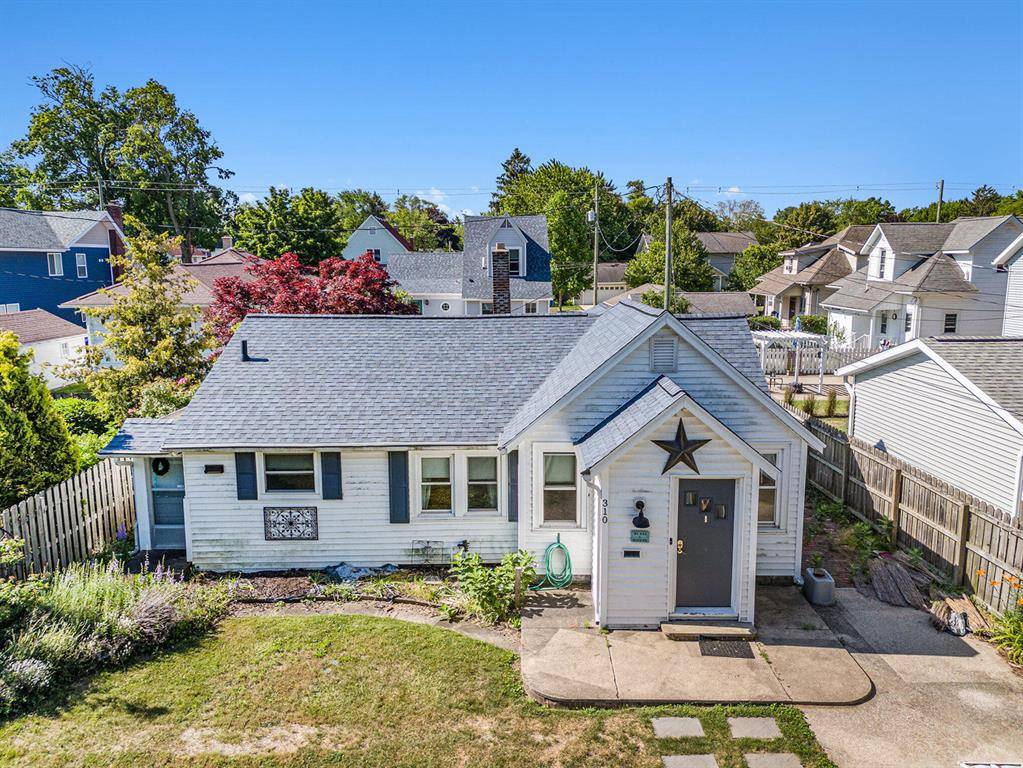 South Haven, MI 49090,310 Van Buren Street