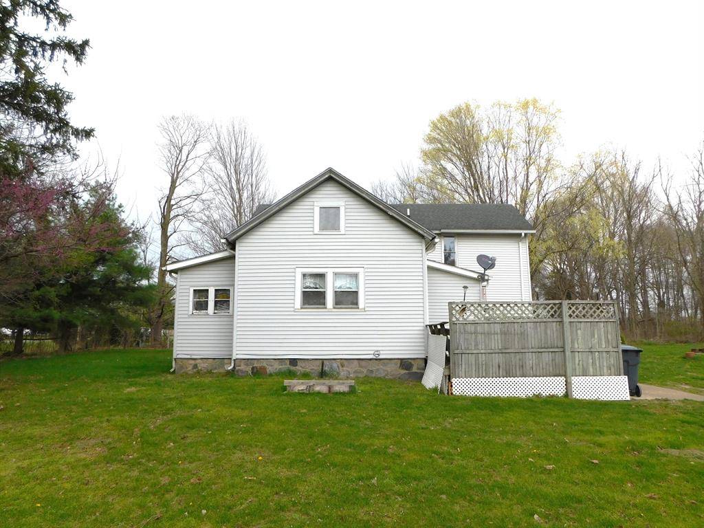 Wayne Twp, MI 49047,51831 M 51 N