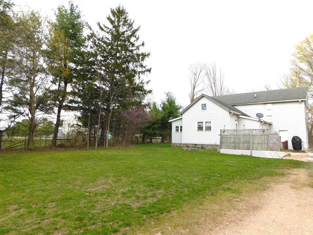 Wayne Twp, MI 49047,51831 M 51 N