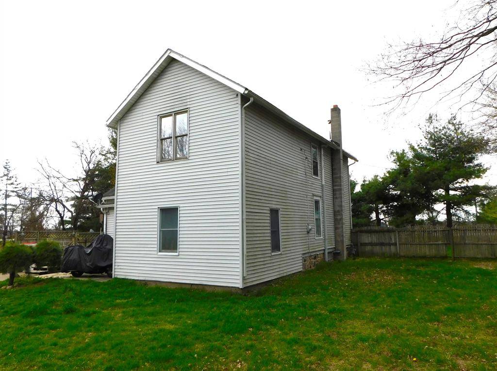 Wayne Twp, MI 49047,51831 M 51 N