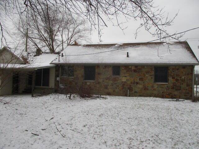 Silver Creek Twp, MI 49047,55132 M 51 N