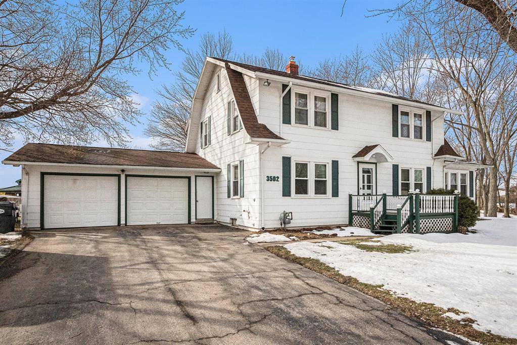 Royalton Twp, MI 49085,3502 Niles Road