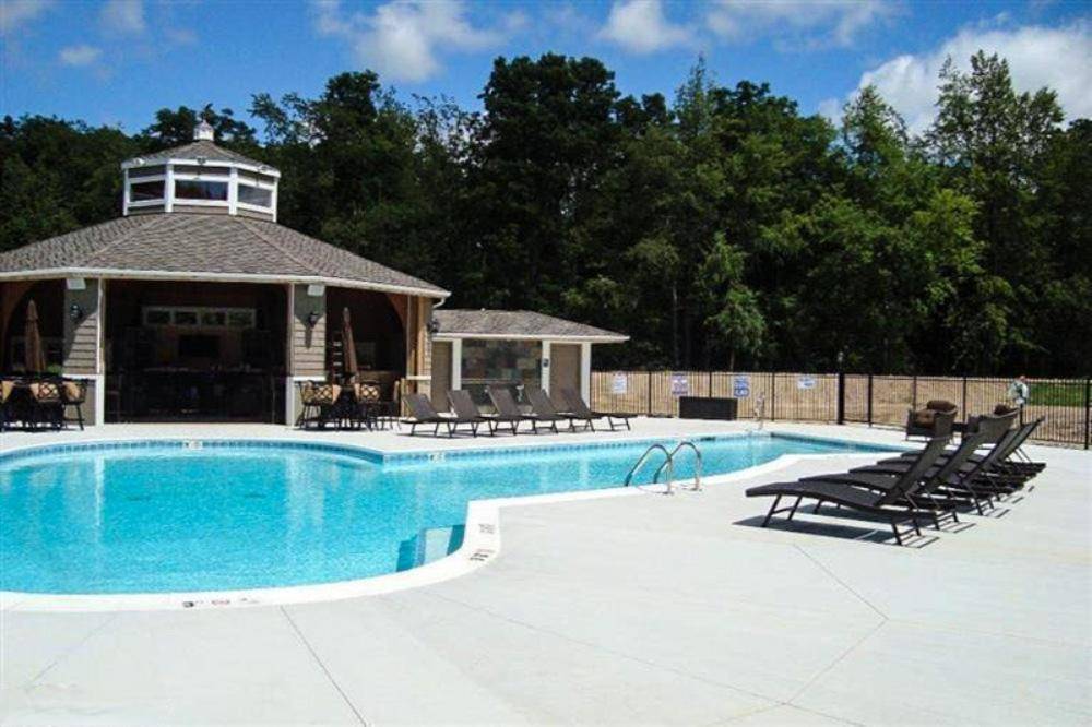 Watervliet Twp, MI 49098,8655 Heron Lane 32