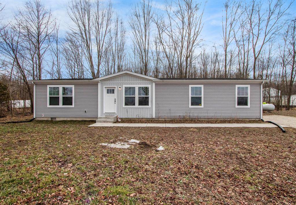 Calvin Twp, MI 49095,16715 Williamsville Street