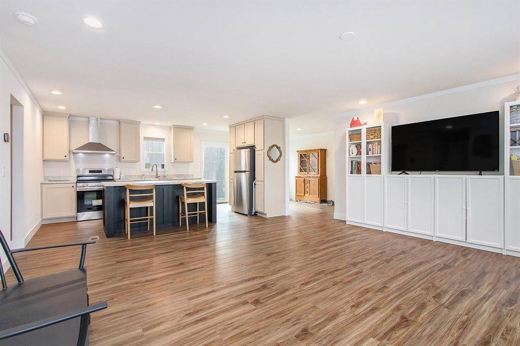 Calvin Twp, MI 49095,16715 Williamsville Street