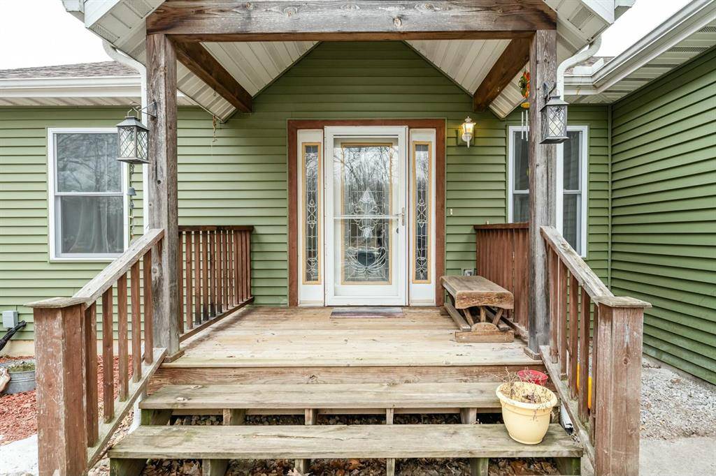 Buchanan Twp, MI 49107,3045 Little Glendora Road