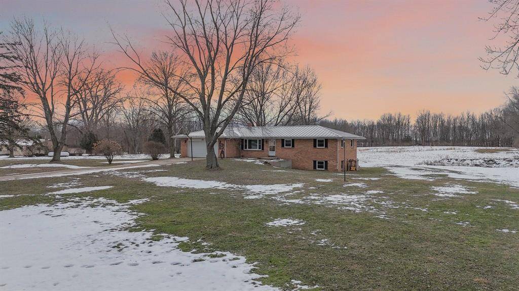 Silver Creek Twp, MI 49047,30875 Topash Street