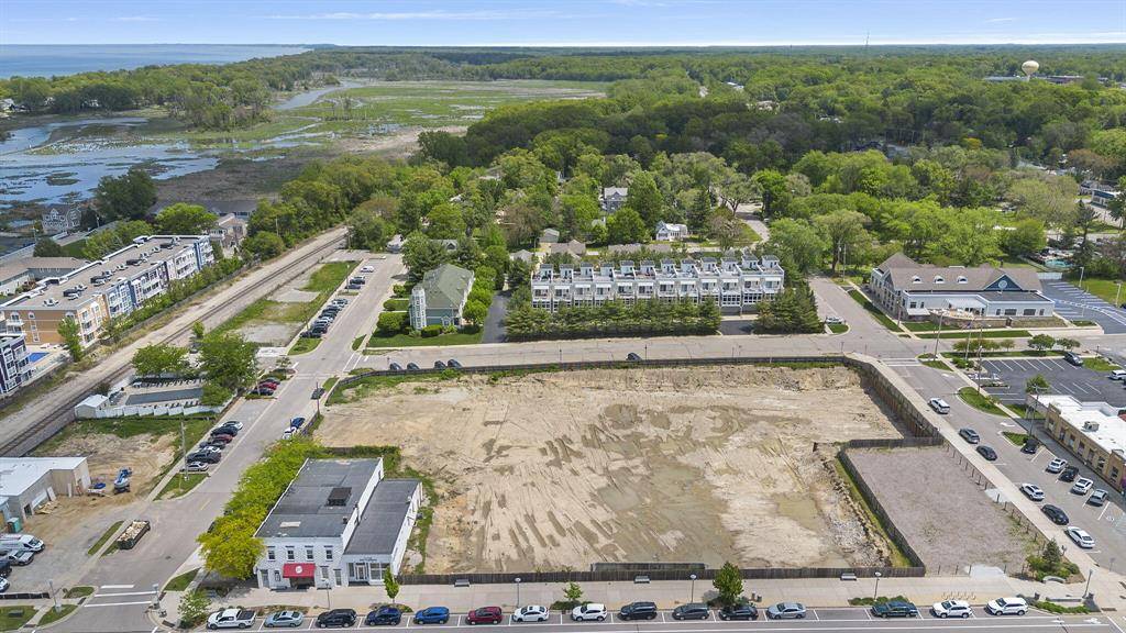 New Buffalo, MI 49117,Lots 5 & 6 N Thompson