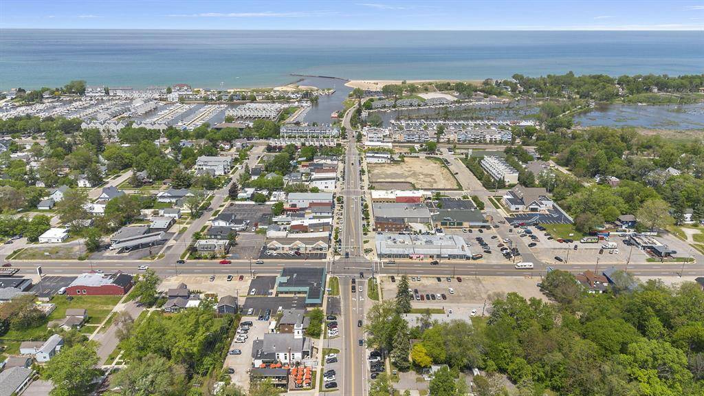 New Buffalo, MI 49117,Lots 5 & 6 N Thompson
