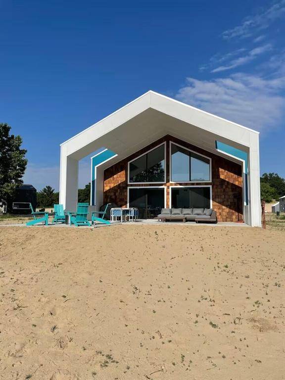 Lake Twp, MI 49127,7469 Lake Solis Drive