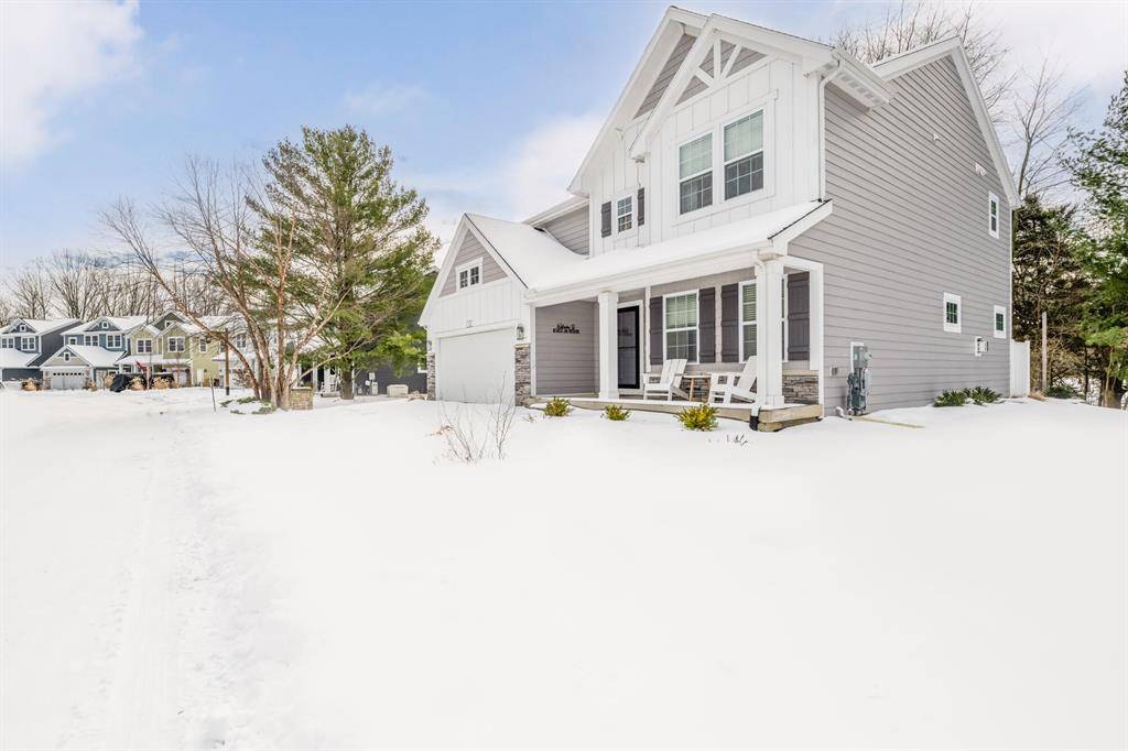 South Haven, MI 49090,332 Preserve Drive