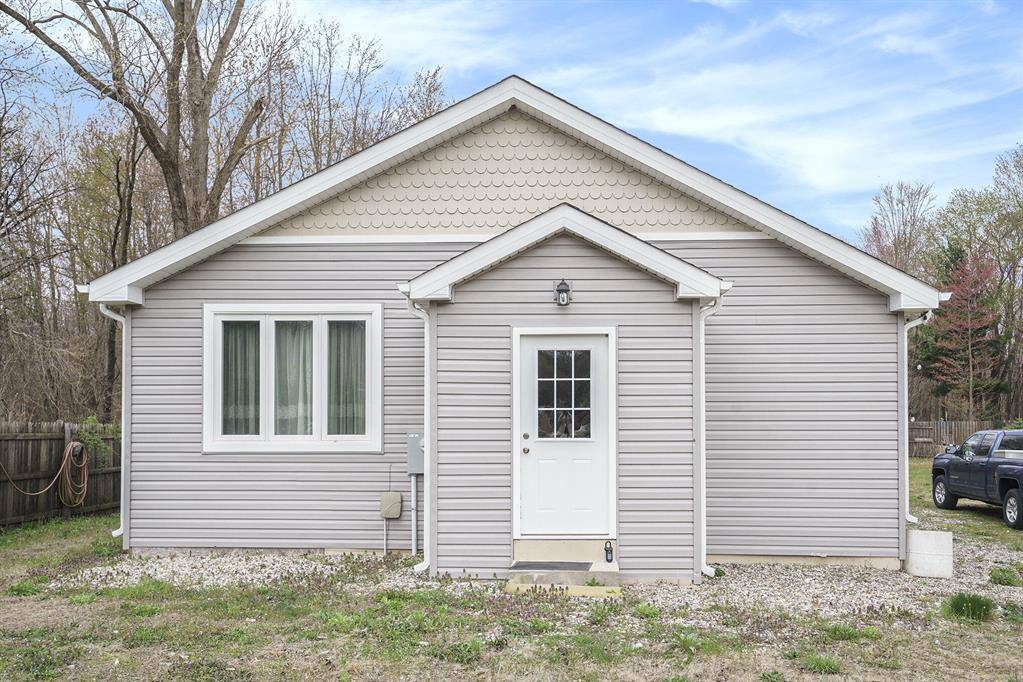 Covert Twp, MI 49043,37076 76th Street