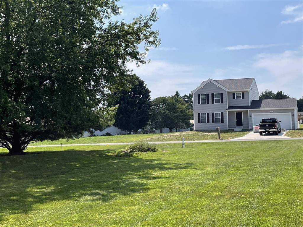 Watervliet, MI 49098,924 Richard Avenue