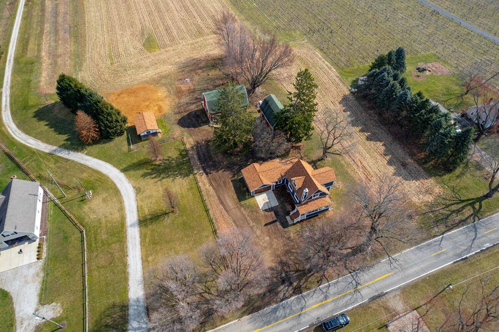Royalton Twp, MI 49103,6735 S Scottdale Road