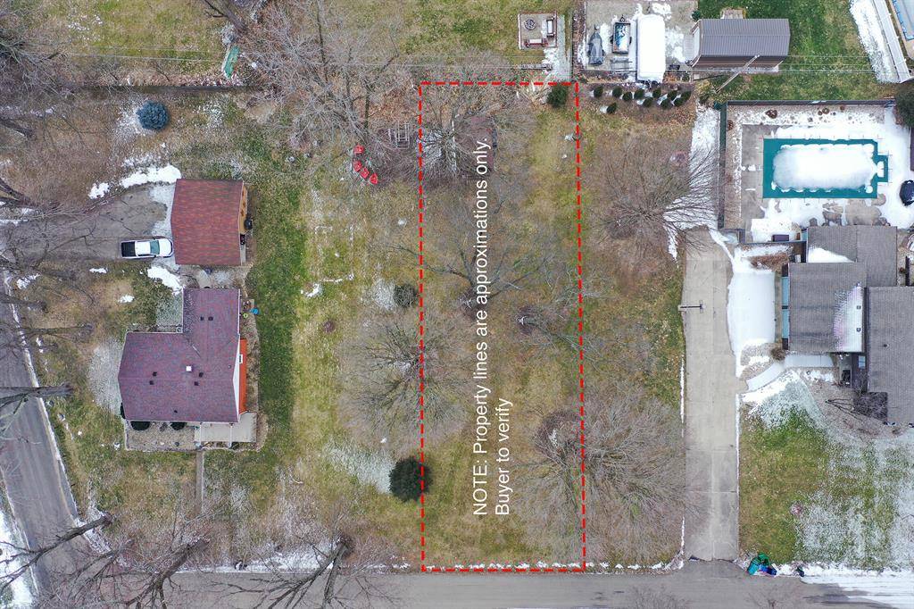 Penn Twp, MI 49031,61147 Putnam Road