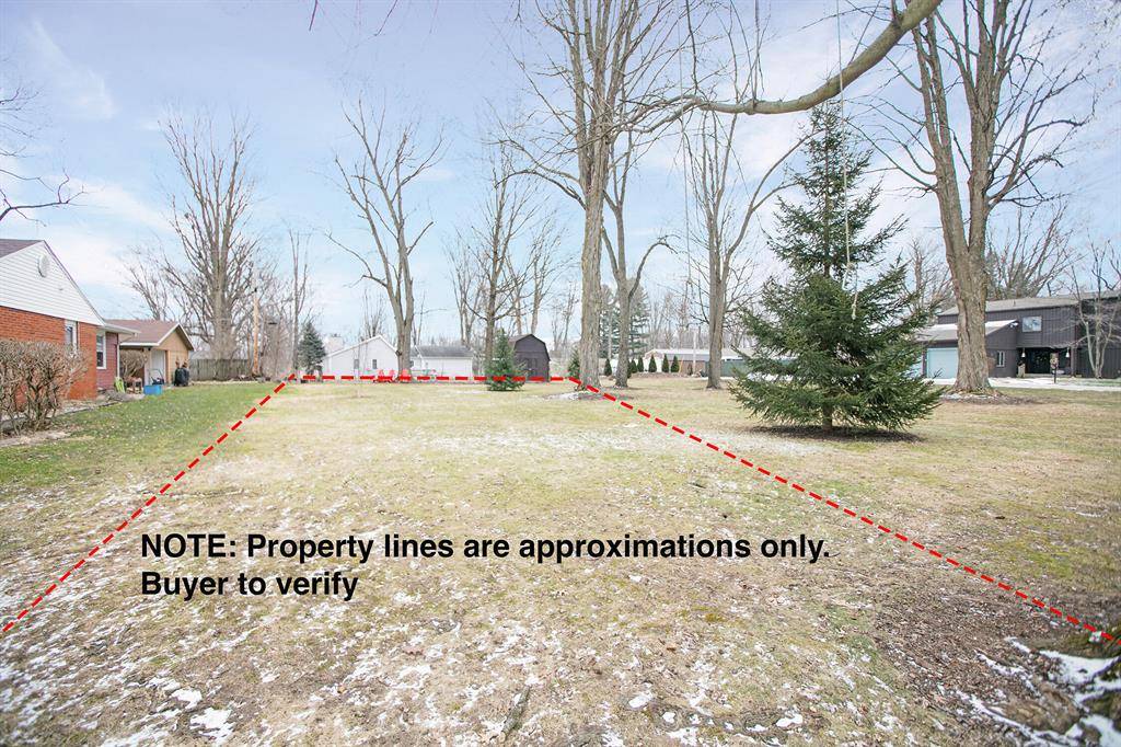 Penn Twp, MI 49031,VL Putnam Road