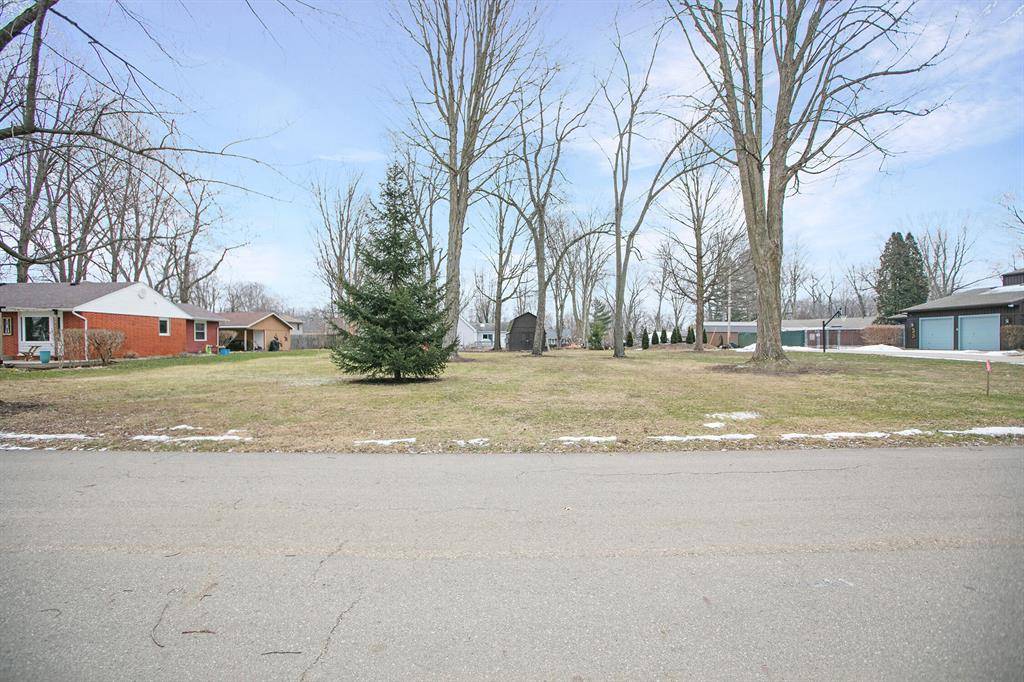 Penn Twp, MI 49031,VL Putnam Road