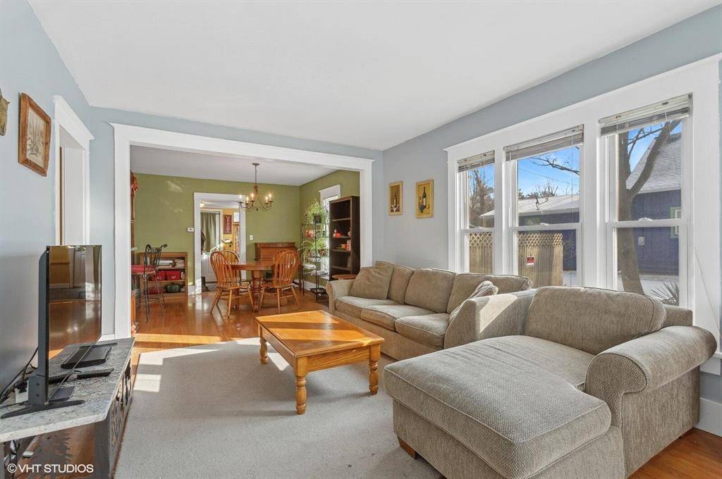 Benton Twp, MI 49022,4713 North Street