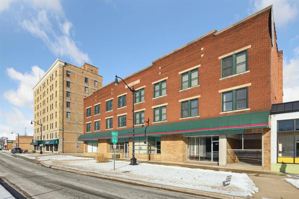 Benton Harbor, MI 49022,209-219 E Main Street