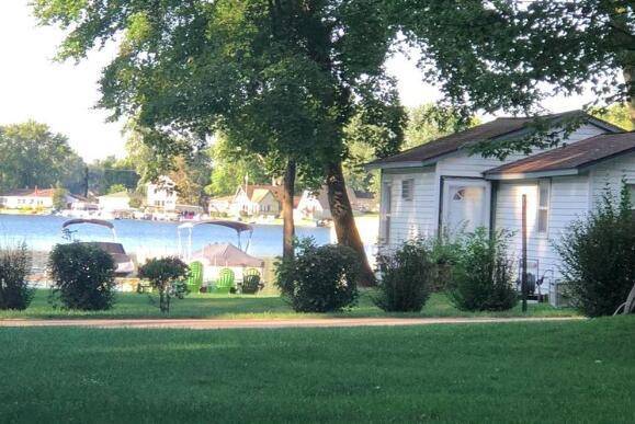 Keeler Twp, MI 49047,67404 Victory Shore Drive 6