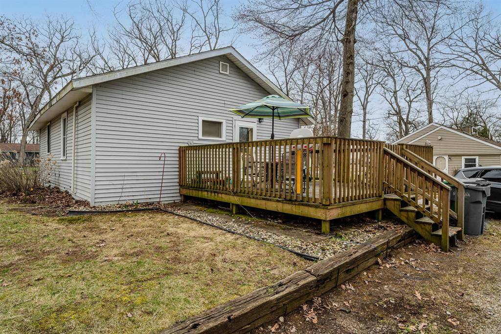 Keeler Twp, MI 49047,66368 Timmons Road