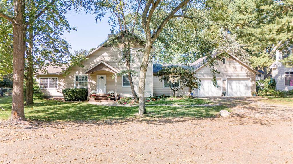 New Buffalo Twp, MI 49117,11073 Elmwood Drive