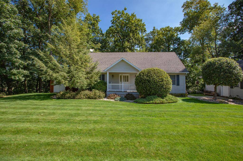 Porter Twp, MI 49061,67151 Hillcrest Drive