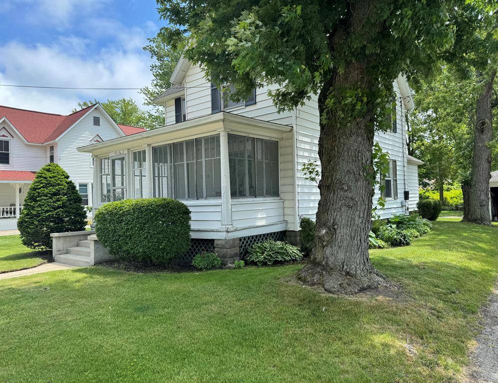 South Haven, MI 49090,1016 Phoenix Street