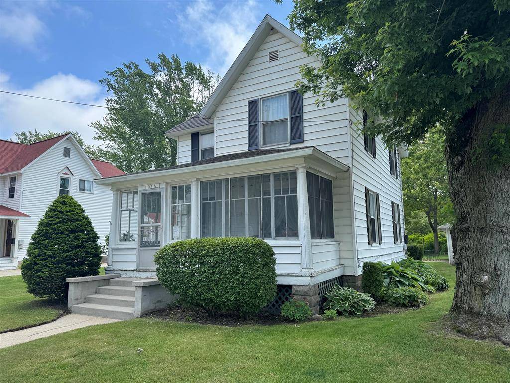 South Haven, MI 49090,1016 Phoenix Street