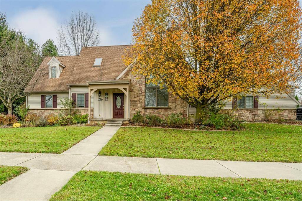 Royalton Twp, MI 49085,4799 Luther Path